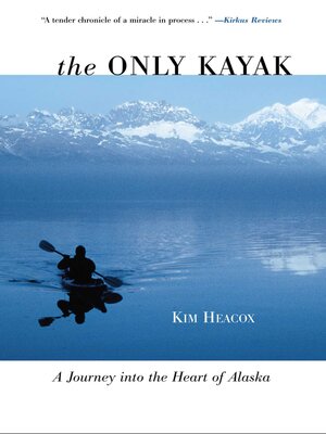 Only Kayak - ebook